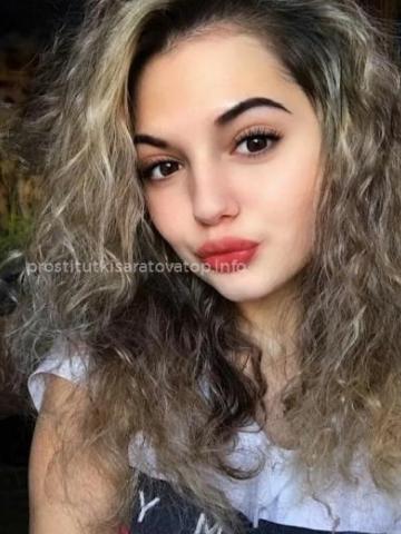 Индивидуалка Неонила Фотография 3